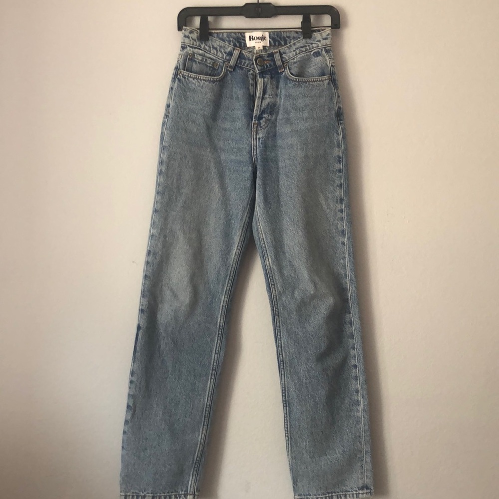 Rouje Marais Jeans 24